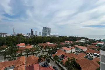 1 Bedroom Condo for rent in Nong Prue, Chonburi