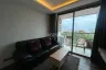 1 Bedroom Condo for rent in Nong Prue, Chonburi