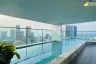 1 Bedroom Condo for rent in Nong Prue, Chonburi