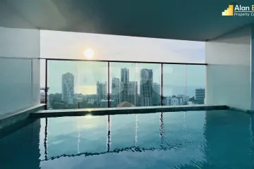1 Bedroom Condo for rent in Nong Prue, Chonburi