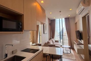 1 Bedroom Condo for rent in NOBLE STATE 39, Khlong Tan Nuea, Bangkok near BTS Phrom Phong