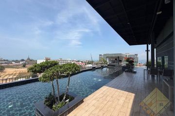 1 Bedroom Condo for sale in The Prim, Na Kluea, Chonburi