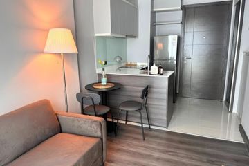 1 Bedroom Condo for rent in Ceil by Sansiri, Khlong Tan Nuea, Bangkok near BTS Ekkamai