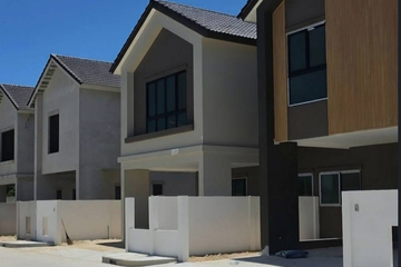 3 Bedroom House for sale in Takhian Tia, Chonburi
