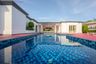 4 Bedroom House for rent in Siam Royal View, Nong Prue, Chonburi