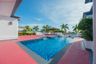 4 Bedroom House for rent in Siam Royal View, Nong Prue, Chonburi