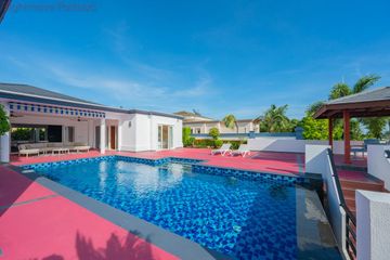 4 Bedroom House for rent in Siam Royal View, Nong Prue, Chonburi