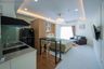 1 Bedroom Condo for sale in Rimhat Condominium, Nong Prue, Chonburi