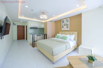 1 Bedroom Condo for sale in Rimhat Condominium, Nong Prue, Chonburi