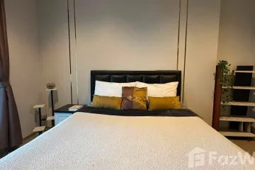 1 Bedroom Condo for rent in Life Asoke Rama 9, Makkasan, Bangkok near MRT Phra Ram 9