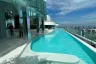 1 Bedroom Condo for rent in Life Asoke Rama 9, Makkasan, Bangkok near MRT Phra Ram 9