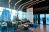 1 Bedroom Condo for rent in Life Asoke Rama 9, Makkasan, Bangkok near MRT Phra Ram 9