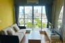 1 Bedroom Condo for rent in The Parkland Srinakarin Lakeside, Samrong Nuea, Samut Prakan near BTS Bang Na