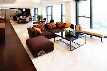 4 Bedroom Condo for sale in The Met, Thung Maha Mek, Bangkok near BTS Chong Nonsi