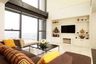 4 Bedroom Condo for sale in The Met, Thung Maha Mek, Bangkok near BTS Chong Nonsi