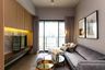 1 Bedroom Condo for sale in The Lofts Asoke, Khlong Toei Nuea, Bangkok near MRT Phetchaburi