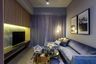 1 Bedroom Condo for sale in The Lofts Asoke, Khlong Toei Nuea, Bangkok near MRT Phetchaburi