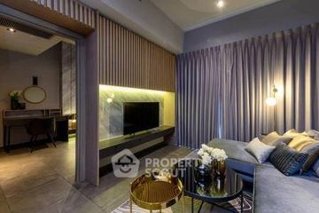 1 Bedroom Condo for sale in The Lofts Asoke, Khlong Toei Nuea, Bangkok near MRT Phetchaburi