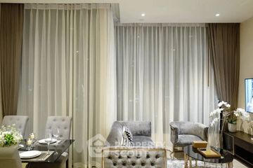 2 Bedroom Condo for sale in The ESSE Asoke, Khlong Toei Nuea, Bangkok near BTS Asoke