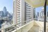2 Bedroom Condo for sale in Saranjai Mansion, Khlong Toei, Bangkok near BTS Nana