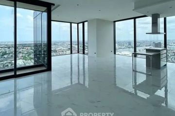 3 Bedroom Condo for sale in Canapaya Residences, Bang Khlo, Bangkok