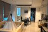 2 Bedroom Condo for sale in Athenee Residence, Lumpini, Bangkok near BTS Ploen Chit