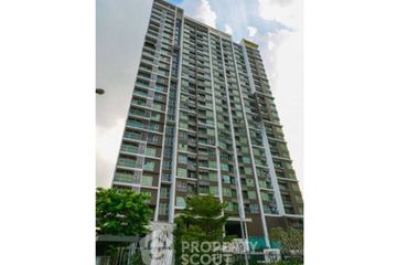 1 Bedroom Condo for sale in Aspire Rama 9, Bang Kapi, Bangkok near MRT Phra Ram 9