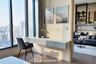 1 Bedroom Condo for sale in The ESSE Asoke, Khlong Toei Nuea, Bangkok near BTS Asoke