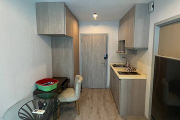 1 Bedroom Condo for sale in Ideo Mobi Charan Interchange, Bang Khun Si, Bangkok near MRT Suwinthawong