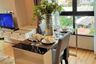 1 Bedroom Condo for sale in Notting Hill The Exclusive CharoenKrung, Wat Phraya Krai, Bangkok