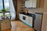 1 Bedroom Condo for sale in Notting Hill The Exclusive CharoenKrung, Wat Phraya Krai, Bangkok