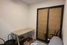 1 Bedroom Condo for sale in The LIVIN Ramkhamhaeng, Hua Mak, Bangkok near MRT Lam Sali