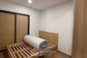 2 Bedroom Condo for sale in The LIVIN Ramkhamhaeng, Hua Mak, Bangkok near MRT Lam Sali