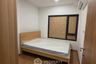 2 Bedroom Condo for sale in The LIVIN Ramkhamhaeng, Hua Mak, Bangkok near MRT Lam Sali