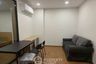 2 Bedroom Condo for sale in The LIVIN Ramkhamhaeng, Hua Mak, Bangkok near MRT Lam Sali