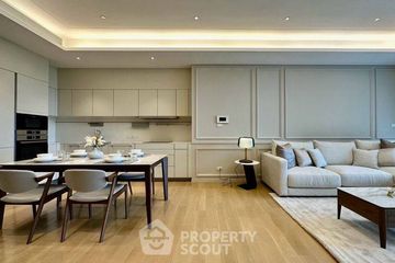 2 Bedroom Condo for sale in Baan Sindhorn, Lumpini, Bangkok near BTS Ratchadamri