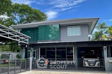 4 Bedroom House for sale in Sam Wa Tawan Tok, Bangkok