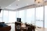 2 Bedroom Condo for sale in Ashton Chula-Silom, Si Phraya, Bangkok near MRT Sam Yan