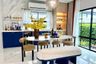 4 Bedroom House for sale in Setthasiri Don Mueang, Don Mueang, Bangkok near Airport Rail Link Don Mueang