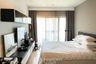 1 Bedroom Condo for Sale or Rent in Noble Refine, Khlong Tan, Bangkok near BTS Phrom Phong