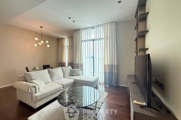 2 Bedroom Condo for rent in The Diplomat 39, Khlong Tan Nuea, Bangkok near BTS Phrom Phong