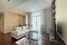 2 Bedroom Condo for rent in The Diplomat 39, Khlong Tan Nuea, Bangkok near BTS Phrom Phong