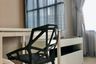 1 Bedroom Condo for rent in Knightsbridge Prime Sathorn, Thung Wat Don, Bangkok near BTS Chong Nonsi