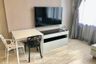 1 Bedroom Condo for rent in Knightsbridge Prime Sathorn, Thung Wat Don, Bangkok near BTS Chong Nonsi