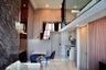 1 Bedroom Condo for rent in Knightsbridge Prime Sathorn, Thung Wat Don, Bangkok near BTS Chong Nonsi