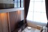 1 Bedroom Condo for rent in Knightsbridge Prime Sathorn, Thung Wat Don, Bangkok near BTS Chong Nonsi