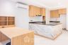 2 Bedroom Apartment for rent in Sethiwan Residence, Khlong Toei Nuea, Bangkok near Airport Rail Link Makkasan