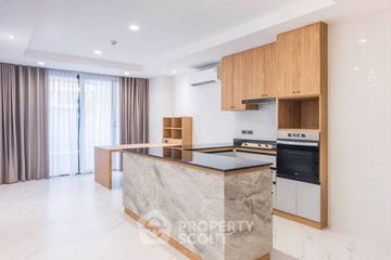 2 Bedroom Apartment for rent in Sethiwan Residence, Khlong Toei Nuea, Bangkok near Airport Rail Link Makkasan