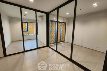 2 Bedroom Condo for rent in Life Sathorn Sierra, Talat Phlu, Bangkok near BTS Talat Phlu