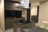 2 Bedroom Condo for rent in Klass Condo Langsuan, Lumpini, Bangkok near BTS Chit Lom